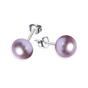Small Pearl Earring