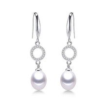 Load image into Gallery viewer, Long Drop Earring