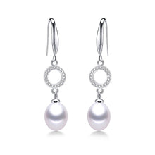 Load image into Gallery viewer, Long Drop Earring