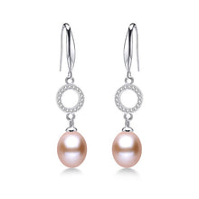 Load image into Gallery viewer, Long Drop Earring